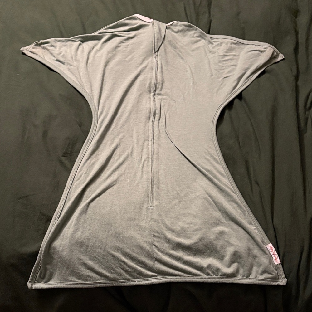Sleeping Baby sleep sack, size 6-12m